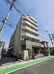 アルファコート戸田公園4
