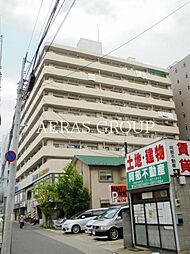 コスモ松戸ステーションビュウ