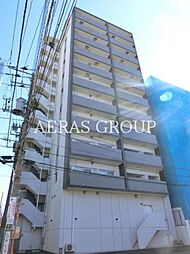 港区白金台２丁目