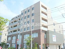 ＡＳＭＡＣＩ浦安・ＡＳＭＡＣＩ ＭＡＩＳＯＮ浦安