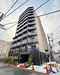 Log登戸駅前（LIV） 902