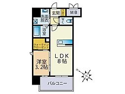 Ｙ・Ｍ　ＦＬＡＴ 401