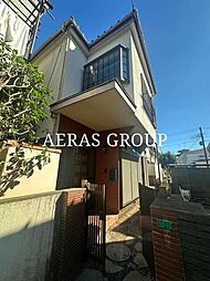 片山1丁目貸家