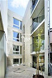 大田区上池台１丁目