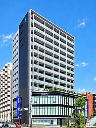品川区荏原４丁目