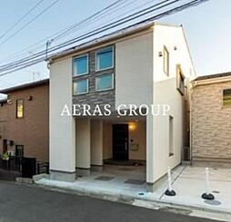 仲手原戸建