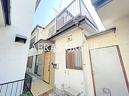 上山2丁目30ー27戸建