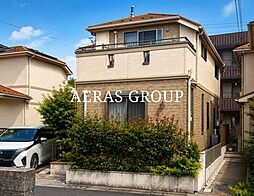 北葛西2丁目戸建て
