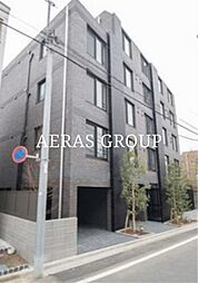Ｃｅｎｔｅｎａｒｉｏ市谷二十騎町