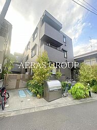 リヴェール東尾久