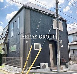 太田窪戸建