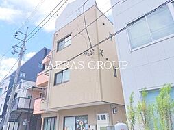 サポーレ北松戸