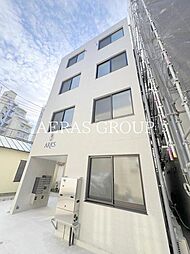 ARKS町屋