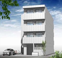 メルディアレジデンス梅屋敷