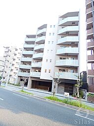 大阪市阿倍野区天王寺町南２丁目