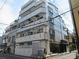 モン・シャトー平和の森 204