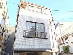 第二マジマハイツ雪待月