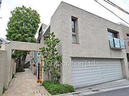 ＭＡＮＯＲ　ＨＯＵＳＥ　東山