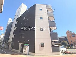 リベルテ池袋