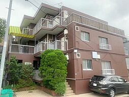 マンションアイ第1