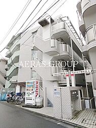 ベルトピア調布Ｂ棟