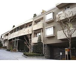 フェアロージュ南平台