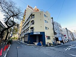 峰マンション（北大塚） 202