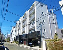 大田区多摩川２丁目