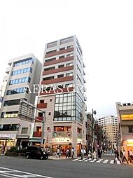 トレディパーチェ門前仲町