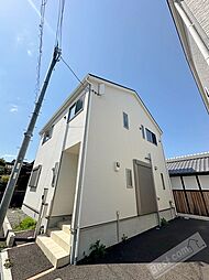 岸和田市神須屋町3丁目7号棟戸建