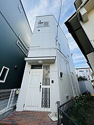 逗子市逗子１丁目の一戸建て