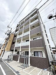 プリマベーラ新今里