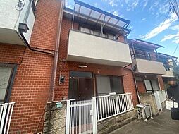 長崎6丁目戸建て