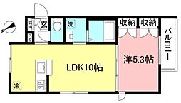 狛江市中和泉３丁目