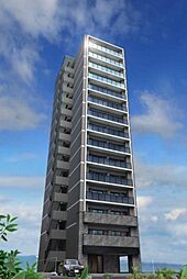 ソルテラス神戸栄町通 1002