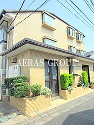 ガーデンハイツ