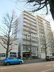 シルクアベニューII