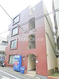 メゾン・ド・コメート