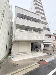 Ｙｓ ｆｌａｔ入谷  ワイズフラット入谷