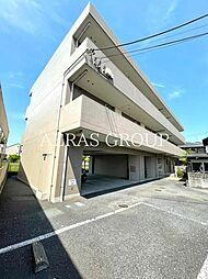 メゾンアヴェニール