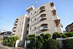 中ノ山ハイツ