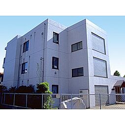 コーポカンザ本牧 201