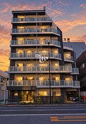 品川区東品川１丁目