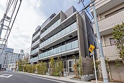 テラス高田馬場ウエスト 603