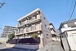 コスモヒルズ東淵野辺 202