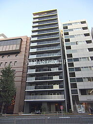 ライオンズフォーシア五反田 1102