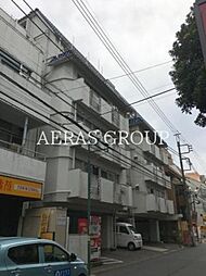 北松戸マンション