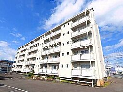 ビレッジハウス愛川2号棟