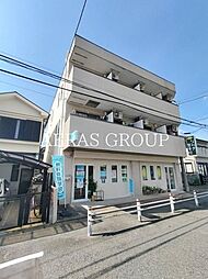 シングルハイツ並木