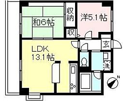 バードタウン3番館